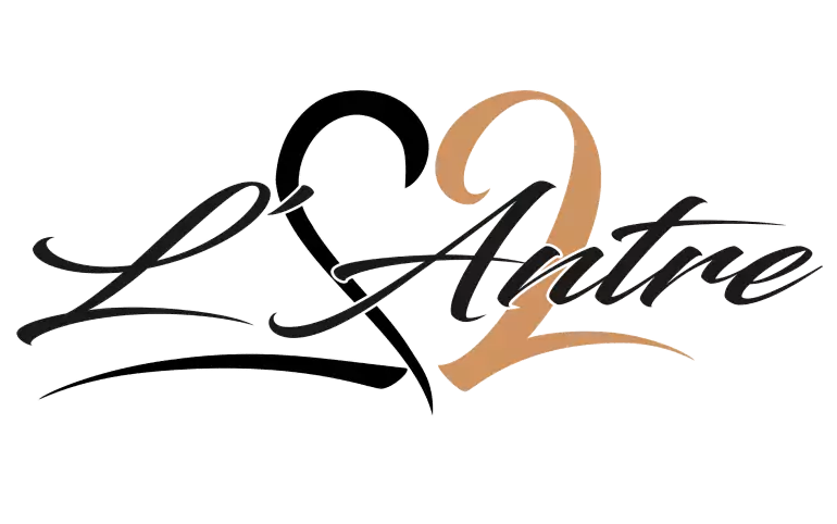 Logo du site vitrine Lantre2 développé par Luc Gireaud